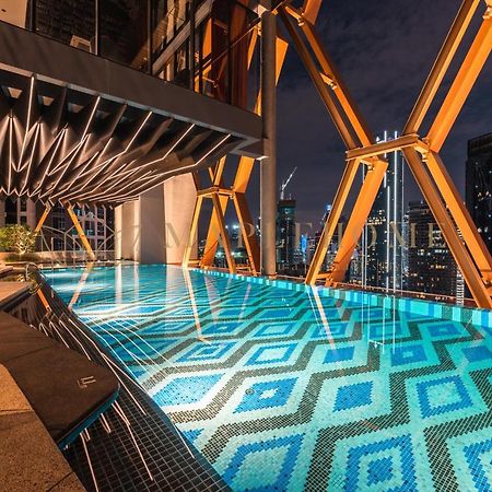 Scarletz Premier Suites Kuala Lumpur Exterior photo